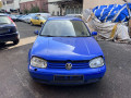расходомер воздуха Volkswagen Golf 4 поколение 2002, 1.9 л., МКПП, хетчбэк 3 дв., 038906461B - фото №7