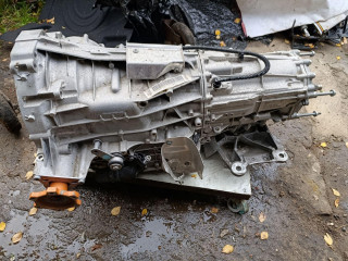 КПП автоматическая (АКПП) Porsche 2023, 2.0 л., бензин, АКПП, AD7FD002, VFJD02626, 0FD301383F