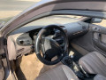 спойлер Mazda Xedos 6 1 поколение 1992, 2.0 л., МКПП, седан - фото №9