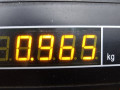 стеклоподъемник электрический задний левый Audi A6 4F/C6 2005, 3.0 л., АКПП, седан, 4F0839461 - фото №8