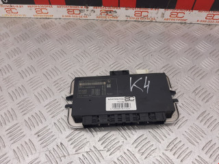 блок управления светом BMW 5 серия F07/F10/F11 2011, 2.0 л., АКПП, седан, 61356992947