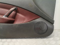 обшивка двери передняя левая Peugeot 407 1 поколение 2007, 2.7 л., АКПП, купе, 9332WK - фото №6