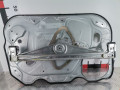 стеклоподъемник электрический передний правый Ford Focus 2 поколение 2005, 1.6 л., МКПП, хетчбэк 5 дв., 1738646 - фото №5