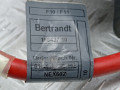 плюсовой провод аккумулятора BMW 5 серия F07/F10/F11 2011, 3.0 л., АКПП, седан, 61149251119 - фото №4