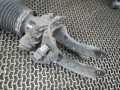 стойка передняя правая Volkswagen Touareg 1 поколение 2003, 4.2 л., АКПП, внедорожник 5 дв., 7L6412022T - фото №6