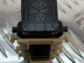 кнопка стеклоподъемника Mercedes-Benz C-Класс W203/S203/CL203 2002, A2038200210 - фото №7