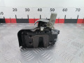замок двери передней правой Ford S-Max 1 поколение 2007, 1.8 л., МКПП, минивэн, 1791413 - фото №3