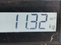 кулак поворотный правый BMW X3 E83 2005, 3.0 л., АКПП, внедорожник 5 дв., 31213412020 - фото №4