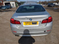 кулак поворотный левый BMW 5 серия F07/F10/F11 2011, 3.0 л., АКПП, седан, 31216775769 - фото №11