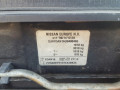 ТНВД Nissan Almera N16 2003, 2.2 л., МКПП, хетчбэк 5 дв., 16700AW401 - фото №7