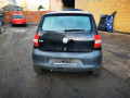 балка подвески задняя Volkswagen Fox 2 поколение 2005, 1.2 л., МКПП, хетчбэк 3 дв., 5Z0500051F - фото №10