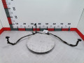 масляная трубка турбины Land Rover Range Rover Sport 1 поколение 2008, 3.6 л., АКПП, внедорожник 5 дв. - фото №2