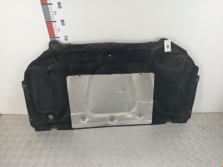 шумоизоляция капота Opel Vectra C 2005, 1.9 л., МКПП, универсал, 9178922