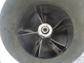турбина Nissan Note E11 [рестайлинг] 2013, 1.5 л., МКПП, минивэн, 1441100Q2E - фото №5
