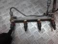 форсунка Opel Omega B 1997, 2.2 л., 90501588 - фото №4