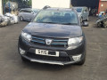 интеркулер Renault Sandero 2 поколение 2015, 0.9 л., МКПП, хетчбэк 5 дв., 144963014R - фото №8