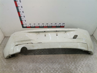 бампер задний BMW 1 серия F20/F21 2015, 51127240918