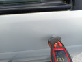 дверь задняя правая Renault Megane 1 поколение [рестайлинг] 2001, 1.4 л., МКПП, универсал, 7751470586 - фото №3