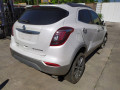 щиток приборов (приборная панель) Buick Encore 1 поколение [рестайлинг] 2017, 1.4 л., АКПП, внедорожник 5 дв., 42539743 - фото №11