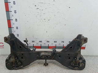 балка подвески передняя (подрамник) Mitsubishi Carisma 1 поколение 1998, 1.6 л., МКПП, хетчбэк 5 дв., MR102411