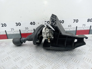 кулиса Renault Master 3 поколение 2014, 2.3 л., МКПП, микроавтобус, 349012637R