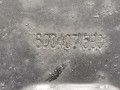 рычаг передний левый Volkswagen Fox 2 поколение 2005, 1.2 л., МКПП, хетчбэк 3 дв., 6Q0407151L - фото №6