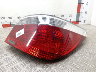 фонарь задний правый BMW 5 серия E60/E61 2003, 3.0 л., МКПП, седан, 63217165738