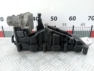 коллектор впускной Audi A6 4F/C6 2005, 3.0 л., АКПП, седан, 059129711CK