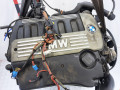 двигатель BMW 5 серия E39 [рестайлинг] 2003, 2.5 л., M57 D25 (256D1), дизель, АКПП, седан, 11000026291 - фото №5