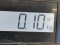 лямбда-зонд Mercedes-Benz C-Класс W203/S203/CL203 [рестайлинг] 2006, 2.5 л., МКПП, хетчбэк 3 дв., A0035427118 - фото №4