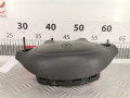 подушка безопасности водителя Renault Scenic 1 поколение 1998, 2.0 л., МКПП, минивэн, 7700420525 - фото №4
