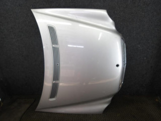 капот Mercedes-Benz C-Класс W203/S203/CL203 2003, 2.2 л., МКПП, седан
