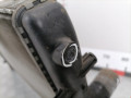радиатор (основной) Renault Scenic 1 поколение [рестайлинг] 2000, 1.6 л., АКПП, минивэн, 7700425842 - фото №3