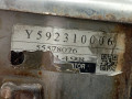 охладитель EGR / Радиатор EGR Opel Zafira 3 поколение (C) 2014, 1.7 л., МКПП, минивэн, 55578076 - фото №6