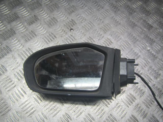 зеркало наружное левое Mercedes-Benz A-Класс W169 2007, 1.7 л., МКПП, хетчбэк 5 дв.