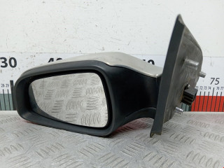 зеркало наружное левое Opel Astra H 2004, 1.7 л., МКПП, универсал, 13253338