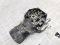 корпус масляного фильтра Opel Zafira 1 поколение (A) 1999, 2.0 л., МКПП, минивэн, 90544191 - фото №4