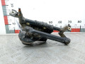 механизм стеклоочистителя (трапеция дворников) Volkswagen Fox 2 поколение 2005, 1.2 л., МКПП, хетчбэк 3 дв., 5Z0955603B - фото №3