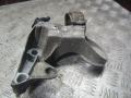 кронштейн двигателя Volkswagen Passat B5 1998, 4B0199352A - фото №4