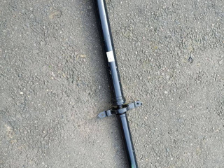 карданный вал Porsche 2022, 2.0 л., бензин, АКПП, 95B521101AB