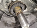 КПП механическая (МКПП) Audi A5 8T 2008, 2.0 л., МКПП, купе, 0B1300027JX - фото №2