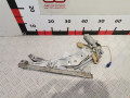 стеклоподъемник электрический задний правый Subaru Forester 1 поколение (SF) 1998, 2.0 л., МКПП, внедорожник 5 дв., 63112FC000 - фото №2