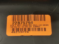 накладка на порог Chevrolet Volt 1 поколение 2012, 1.4 л., АКПП, лифтбэк, 22837307 - фото №7