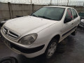 дверь передняя левая Citroen Xsara 1 поколение [рестайлинг] 2002, 2.0 л., МКПП, хетчбэк 5 дв., 9002R7 - фото №14