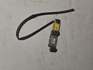датчик удара Audi A4 B7 2006, 2.0 л., дизель, МКПП, универсал, 8E0959651A