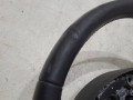 руль Nissan Qashqai 2 поколение 2015, 1.2 л., Ti, бензин, АКПП, серебристый, внедорожник 5 дв., передний привод - фото №3