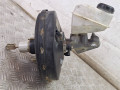 вакуумный усилитель тормозов Nissan Kubistar 1 поколение 2003, 1.2 л., бензин, МКПП, 0204024413, 8200091050 - фото №2
