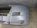 бампер передний Citroen Jumper 2 поколение 2012, 2.2 л., МКПП, микроавтобус - фото №9