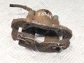 суппорт передний левый Mazda 121 2 поколение 1996, 1.3 л., МКПП, хетчбэк 5 дв., 1E0333990B - фото №7