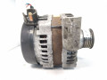 генератор Ford Focus 2 поколение 2008, 1.8 л., i, бензин, МКПП, передний привод, 3M5T10300CD, 1042105800 - фото №5